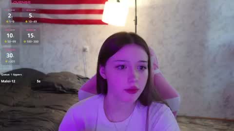 Snapshot of luvellina chatting on 07/13/26, 08:28 luvellina online show from 07/13/26, 08:28