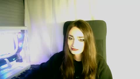 Snapshot of luvelylizzie chatting on 04/07/26, 07:14 Lizzie online show from 04/07/26, 07:14