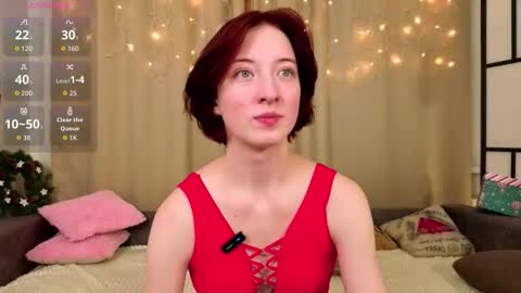 Sasha online show from 12/17/25, 09:04