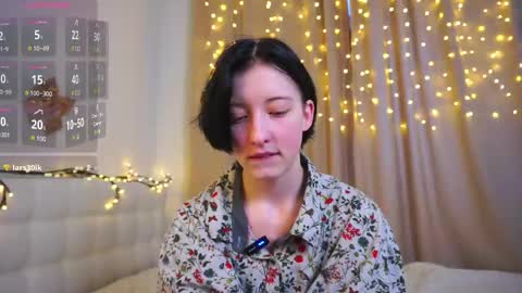 Snapshot of luvenianitschke chatting on 01/16/26, 09:13 Sasha online show from 01/16/26, 09:13