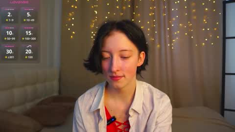 Snapshot of luvenianitschke chatting on 02/06/26, 09:12 Sasha online show from 02/06/26, 09:12