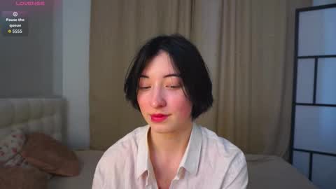 Snapshot of luvenianitschke chatting on 02/11/26, 09:03 Sasha online show from 02/11/26, 09:03