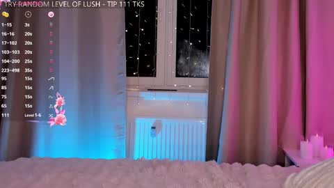 Julia   LuvJuly  online show from 03/07/25, 02:57