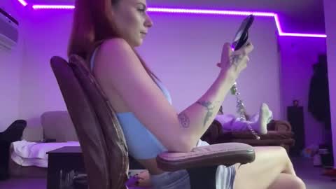 luvkoko online show from 03/03/26, 06:19