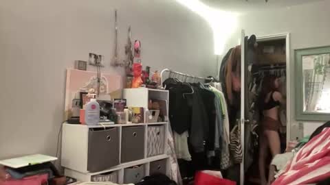 luvkoko online show from 04/11/26, 04:39