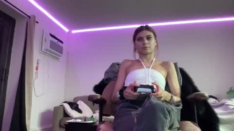luvkoko online show from 05/26/26, 08:10