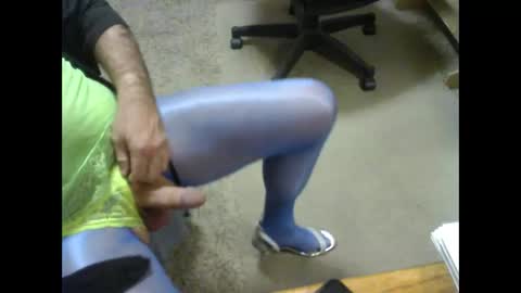 Ashley online show from 01/18/26, 02:37