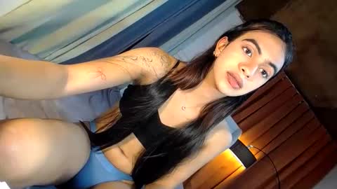 luvrr_trixie online show from 03/09/26, 12:20