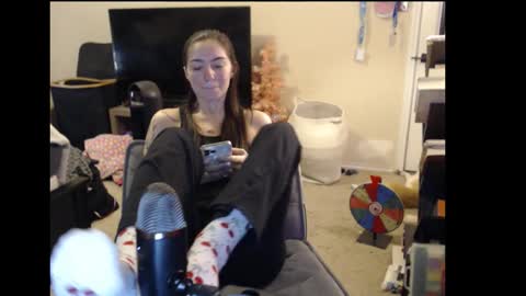 luvrxstarx online show from 02/05/26, 12:48