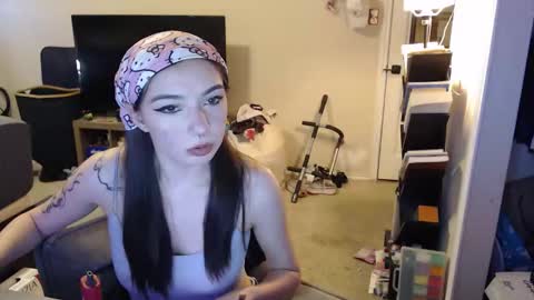 luvrxstarx online show from 03/19/26, 12:03