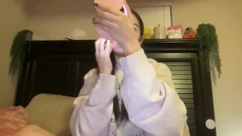 luvrxstarx online show from 03/26/26, 01:01