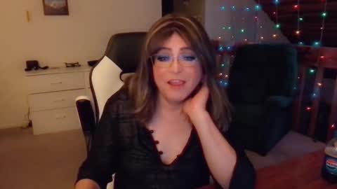 Britney online show from 01/05/25, 04:14