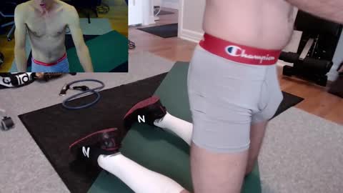 Snapshot of luvshonitoff chatting on 02/12/25, 08:40 Jim Bo online show from 02/12/25, 08:40