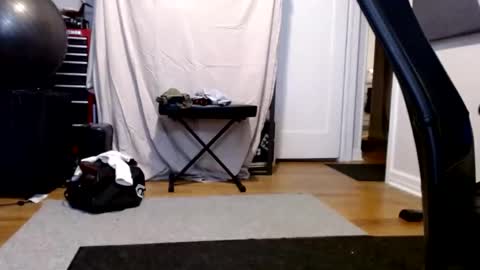 Snapshot of luvshonitoff chatting on 02/24/25, 04:16 Jim Bo online show from 02/24/25, 04:16