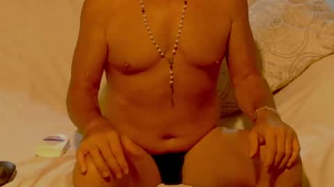 M Jordan online show from 03/22/26, 06:50