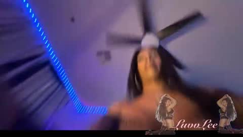 luvvlee online show from 09/28/25, 03:06