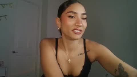 Liv 3 online show from 12/05/25, 12:19