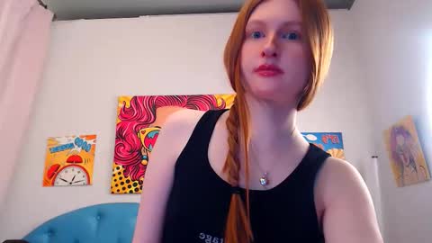 lux_angel online show from 03/09/26, 11:31