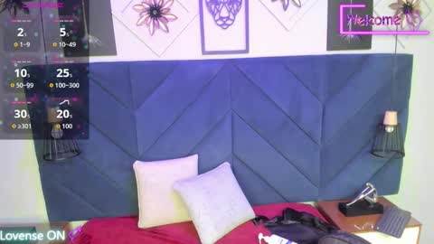 lux_bitchx online show from 09/21/25, 11:28