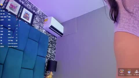 lux_bitchx online show from 10/21/25, 06:03