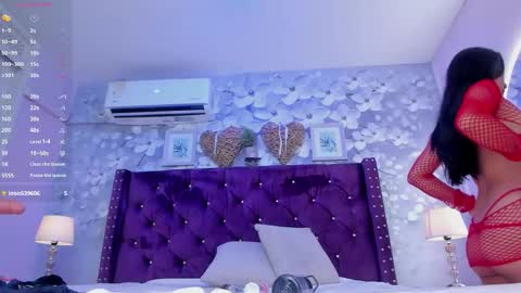 lux_bitchx online show from 02/05/26, 12:48