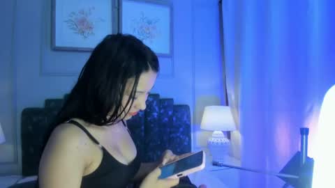 lux_bitchx online show from 04/17/26, 02:58