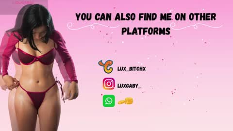 Snapshot of lux_bitchx chatting on 07/14/26, 03:44 lux_bitchx online show from 07/14/26, 03:44