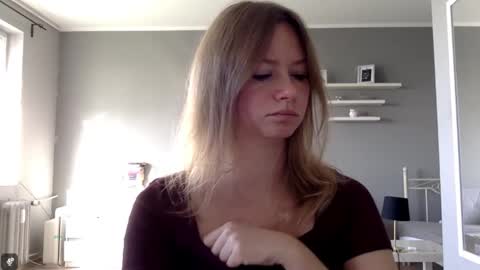 Millie online show from 09/16/25, 06:58