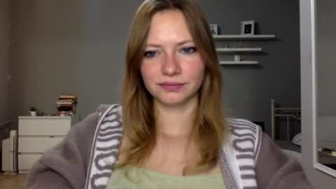 Millie online show from 11/18/25, 10:14