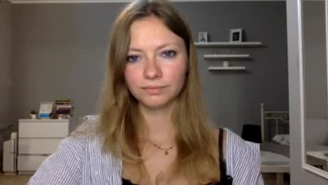 Millie online show from 12/21/25, 06:26