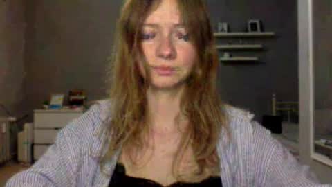 Millie online show from 02/12/26, 11:11