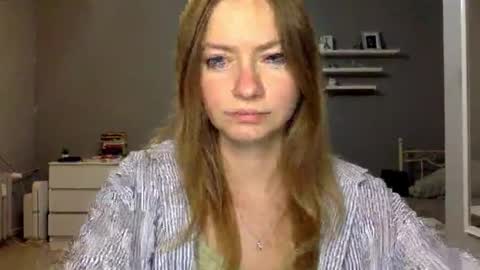 Millie online show from 02/17/26, 09:54