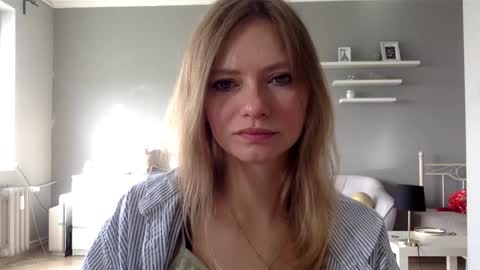 Millie online show from 03/08/26, 08:18