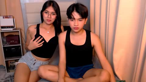 queen lux online show from 02/27/25, 12:32