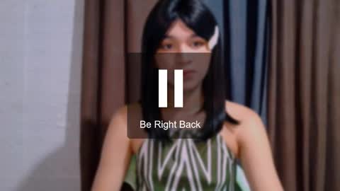 queen lux online show from 01/15/26, 07:24