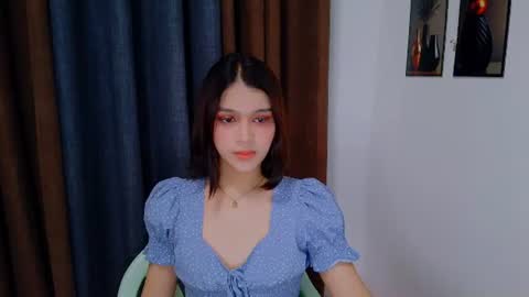 queen lux online show from 07/08/26, 10:31