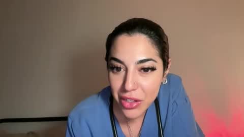 luxcher22 online show from 03/04/26, 05:35