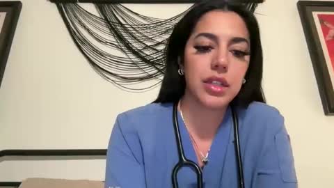 luxcher22 online show from 03/18/26, 04:48