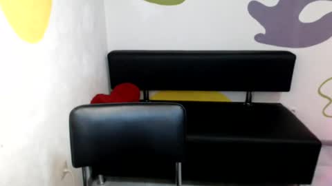 Snapshot of luxdonna chatting on 07/03/26, 12:55 Donna online show from 07/03/26, 12:55