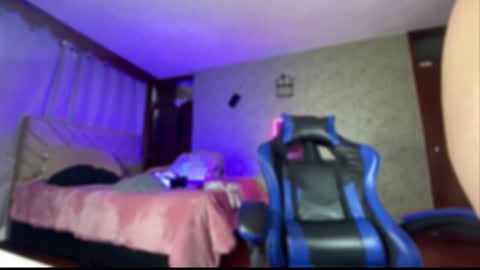 luxe_fantasy25 online show from 05/20/26, 10:38