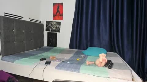 luxedollxoxoo online show from 02/03/26, 08:47