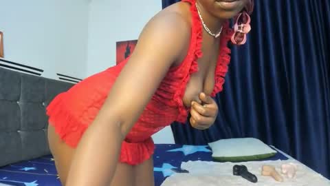 luxedollxoxoo online show from 02/21/26, 08:54