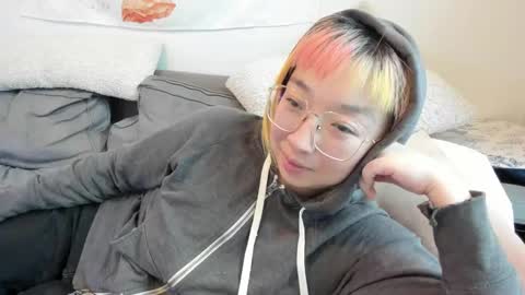 LuxGray online show from 12/09/24, 06:14