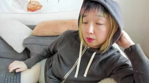 LuxGray online show from 02/26/25, 07:38