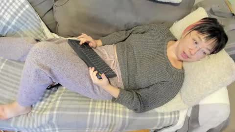 LuxGray online show from 10/18/25, 10:32