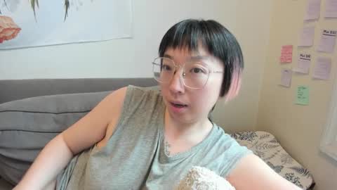 LuxGray online show from 01/10/26, 04:42