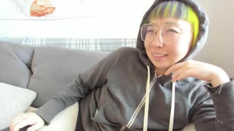 LuxGray online show from 02/13/26, 08:16