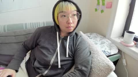 LuxGray online show from 05/12/26, 03:42