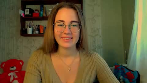 Katie online show from 10/11/25, 06:56