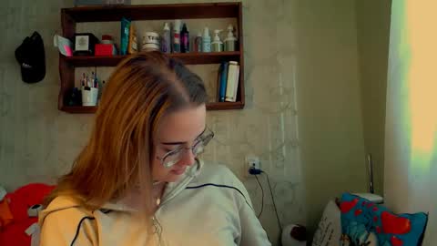 Katie online show from 10/22/25, 09:20